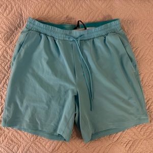 Lululemon Swim Shorts Boardshorts light blue